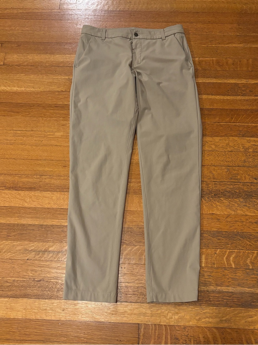 Lululemon Commission Pant Classic Warpstreme 34"